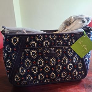 Vera Bradley Crossbody Purse